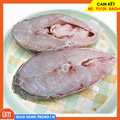 Cá Vược Tươi Cắt Khúc