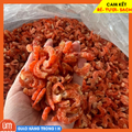 Tôm Khô Sỉze Nhỏ 500gr