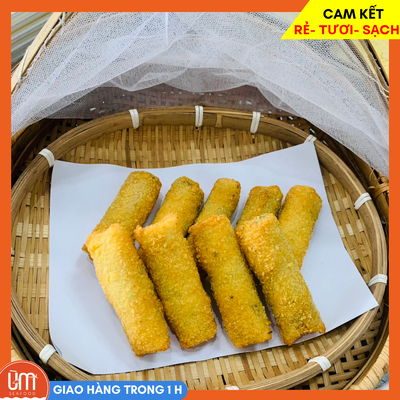 Nem Hải Sản