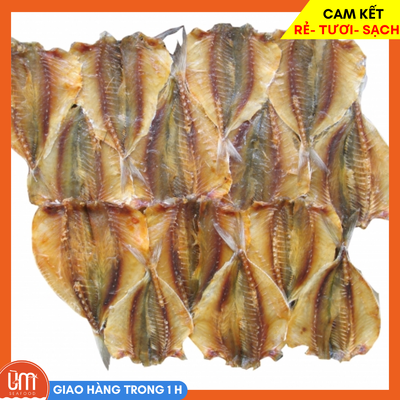 Cá Chỉ Vàng