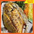 Cá Chim Biển Làm Sạch