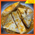 Cá Chim Biển Làm Sạch