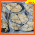 Cá Thu Nướng Than Hoa