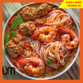 Tôm Nõn Hấp 500gr