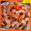 Tôm Nõn Hấp 500gr