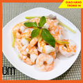 Tôm Thẻ Bóc Vỏ 250gr