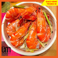 Tôm Sú 6 Con 500gr