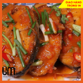 Cá Thu Tươi Cắt Khúc