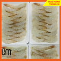 Tôm Thẻ Bóc Vỏ 250gr
