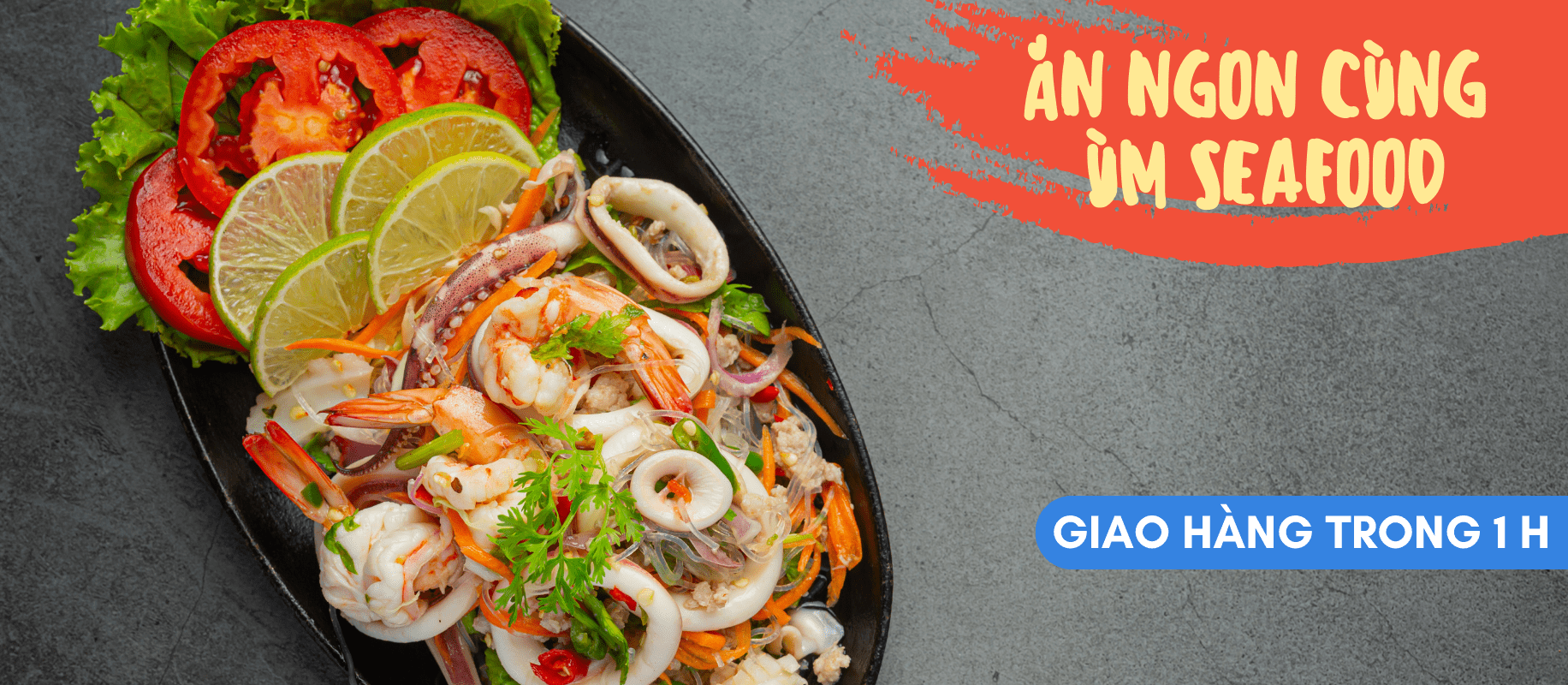 ăn hải sản ngon hà nội